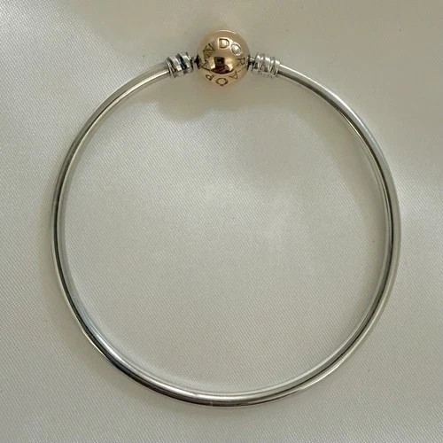 Bracciale pandora taglia - bracciale,