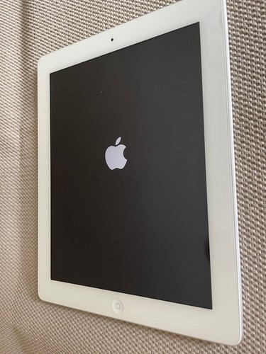 Apple ipad - ipad, (4a