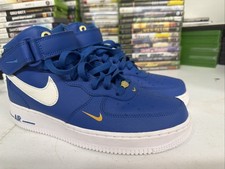 Nike Air Force 1 Mid 07 Lv8
