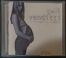 ANTONELLO VENDITTI - IL