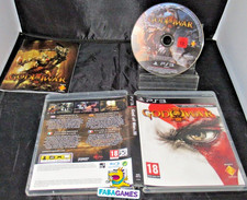 Ps3 god war per console - god, _