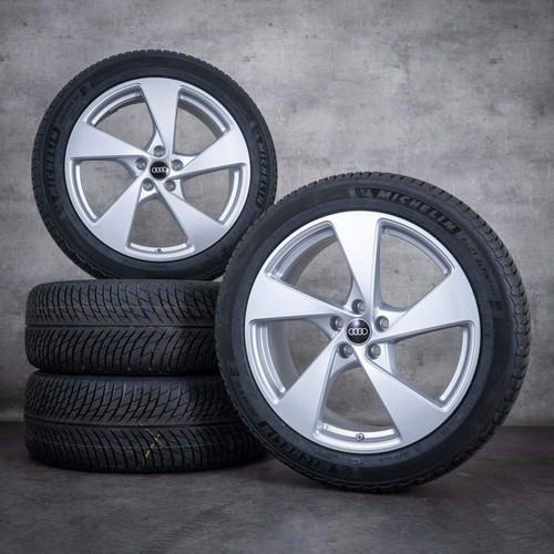 Audi sq5 cerchi - sq5, gomme