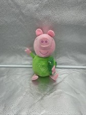 Peppa Pig George Pig &