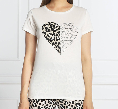 Shirt donna liu cotone - donna,