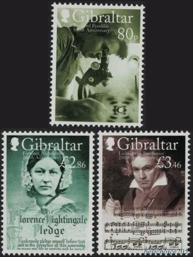 Gibilterra 2020 franklin - gibilterra:, 2020,