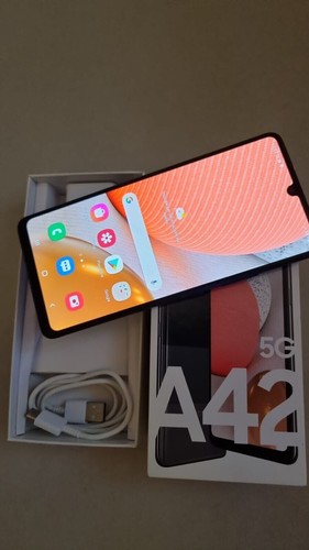 Samsung galaxy a42 - a42, 5g