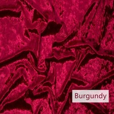 Velluto Tessuto Lucido Vintage