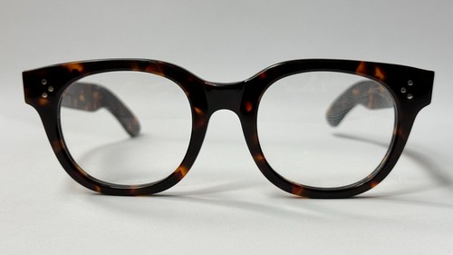 New moscot vilda tortoise - new,
