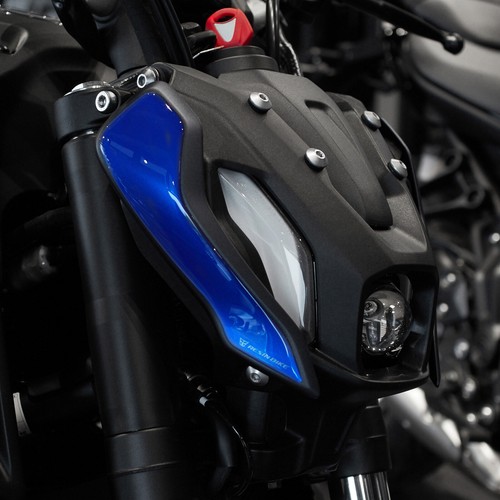 Adesivi resinati moto - adesivi, 3d