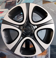 Set 4 Cerchi in Lega 18"