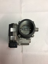 Corpo farfallato ducati - corpo,