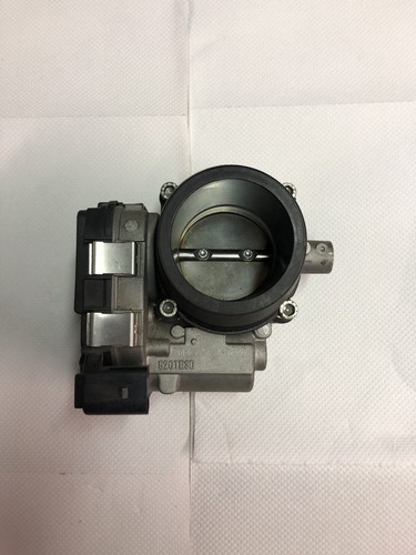 Corpo farfallato ducati - corpo,