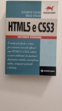 HTML5 e CSS3 SECONDA EDIZIONE