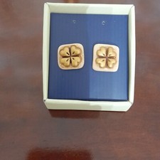 orecchini donna Thun 