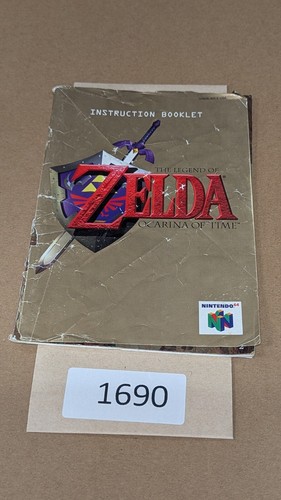 The legend zelda ocarina of - the,