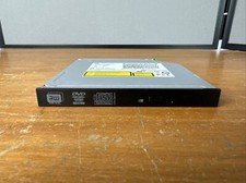HP Super Multi DVDRW Writer