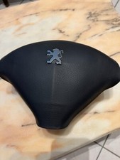 RICAMBI USATI 96445891zd AIRBAG VOLANTE PEUGEOT 407 S. Wagon  2007 2000 Di 61859
