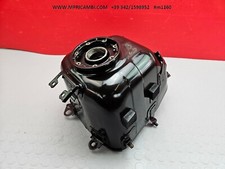 TANK FUEL RESERVOIR 90507013100 KTM RC 250 WHITE ABS 2015 2016