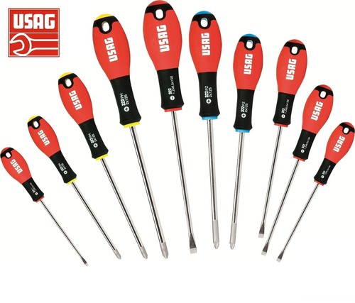 Usag 322 serie set - usag,