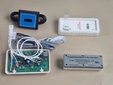 philips xray tech interruttore