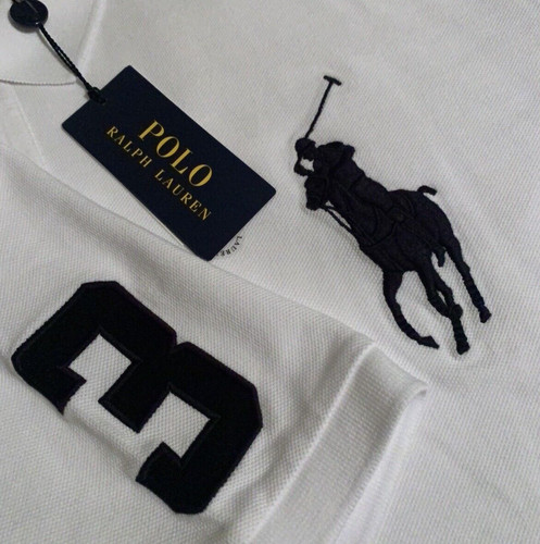 Polo ralph lauren - ralph, uomo