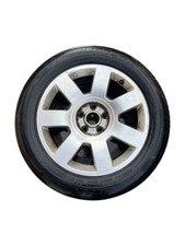 Set 4 cerchi in lega R 17 Audi A8 4E (2002-2010) cod.4E0601025S 235/55R17