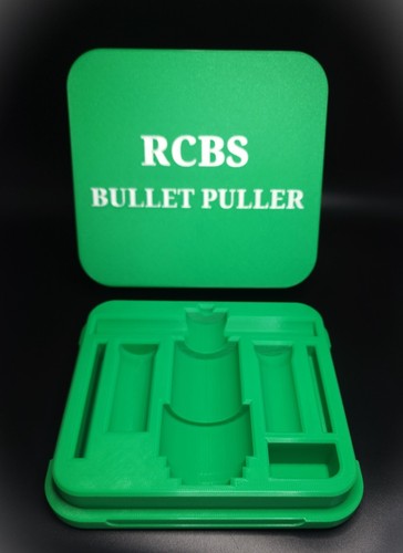 Rcbs bmg 416 barrett - /,
