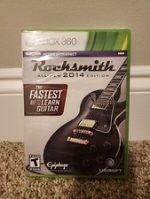 Rocksmith TUTTO NUOVO EDIZIONE