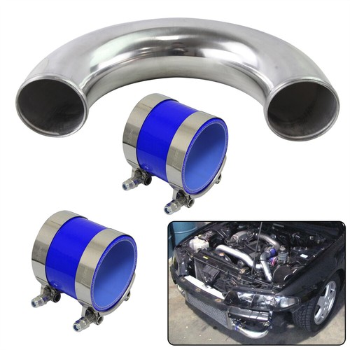 Tubo intercooler turbo