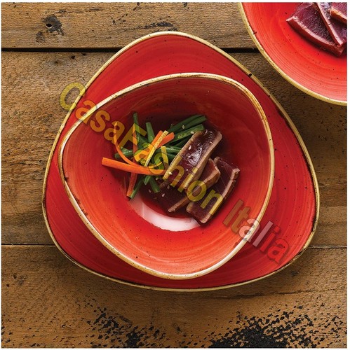 Churchill barry red rosso - barry,