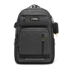 ZAINO NATIONAL GEOGRAPHIC