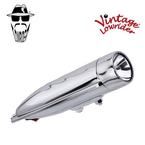 Original lowrider bicycle - original,