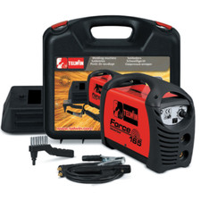 saldatrice inverter Telwin