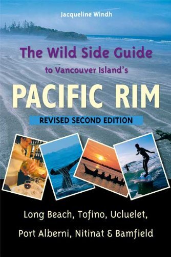 The wild side guide - side, to