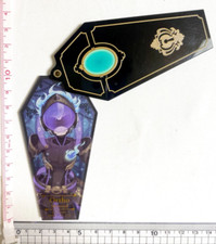 Portachiavi Disney Twisted