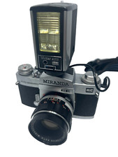 Macchina fotografica vintage