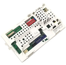 (Spedizione in giornata) Controllo Lavatrice Whirlpool W10480177 Garanzia