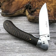 Coltello Pieghevole Russo