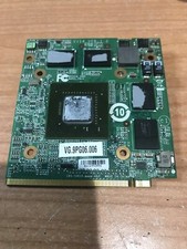 Acer Aspire 6930 - 6930G series scheda video VGA board Nvidia card VG.9PG06.006