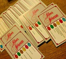 Trivial Pursuit Silver Screen