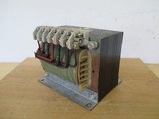 Giacca trasformatore EAT