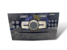 Opel Corsa D 2009 Radio /