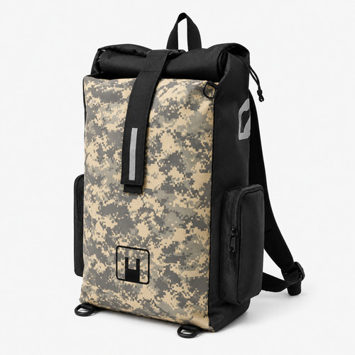 Borsa desert mph per moto - desert,