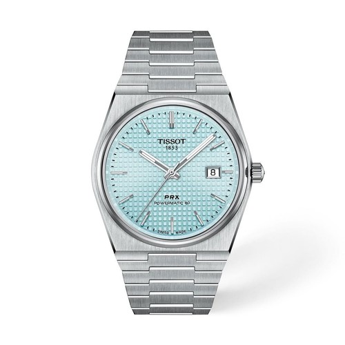 Orologio tissot prx powermatic - prx,