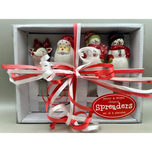 Merry bright christmas set - merry,