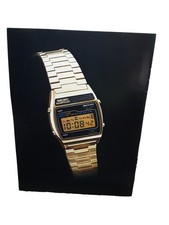1977 Seiko LC Digital Quartz