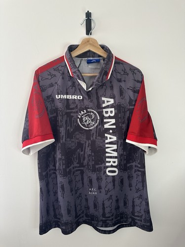 Maglia trasferta originale - maglia,