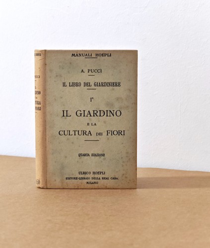 Pucci libro del - pucci,