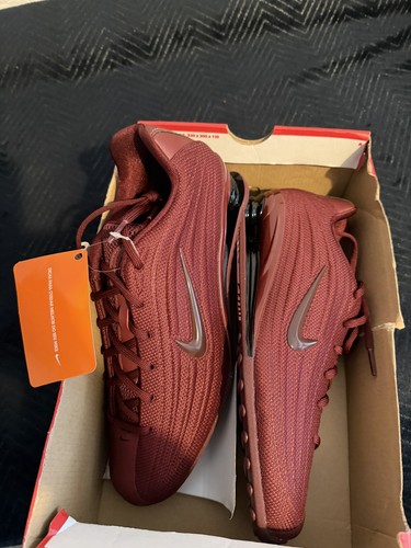 Nike shox scarpe da - nike,