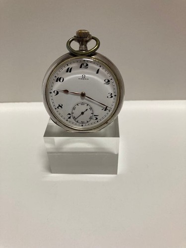 Orologio tasca omega a - da,